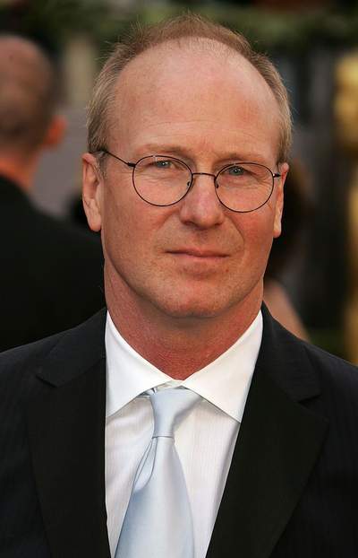 William Hurt